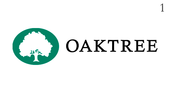 Oaktree